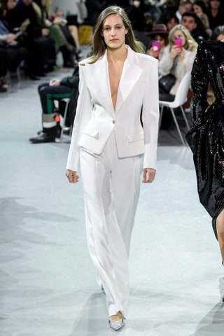 Alexandre Vauthier Haute Couture SS19.