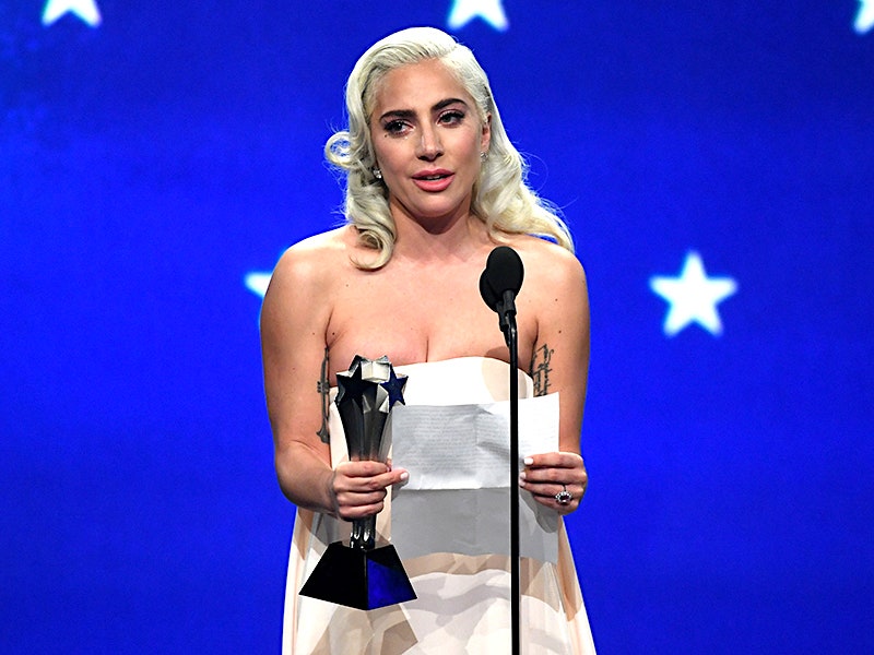 Critics' Choice Awards 2019: победители и самые элегантные гости премии