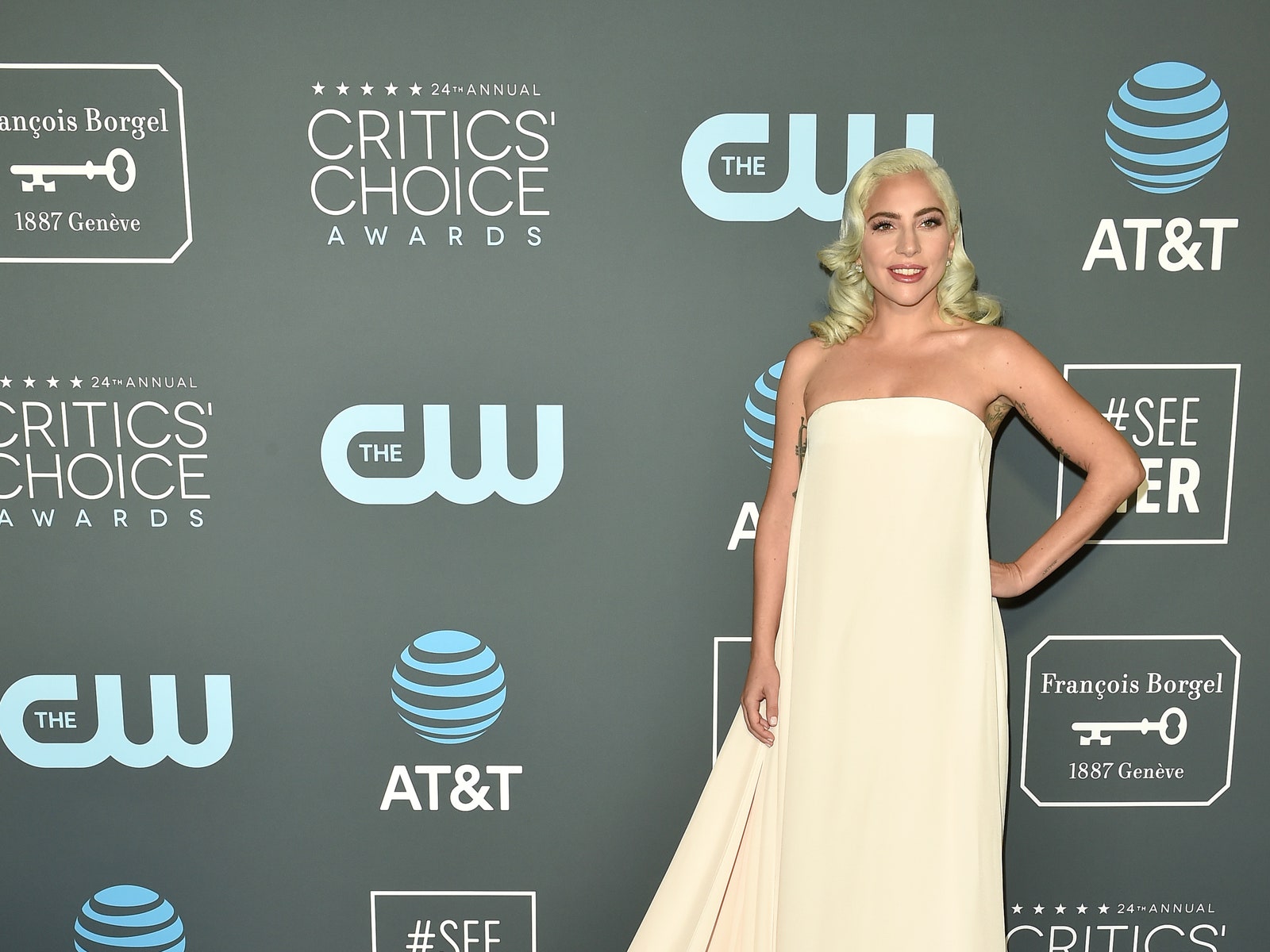 Critics' Choice Awards 2019: победители и самые элегантные гости премии