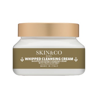 Взбитый очищающий крем Whipped Polishing Cleansing Cream with Truffle Extract SkinCo.