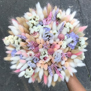 «Лавандовый замок».