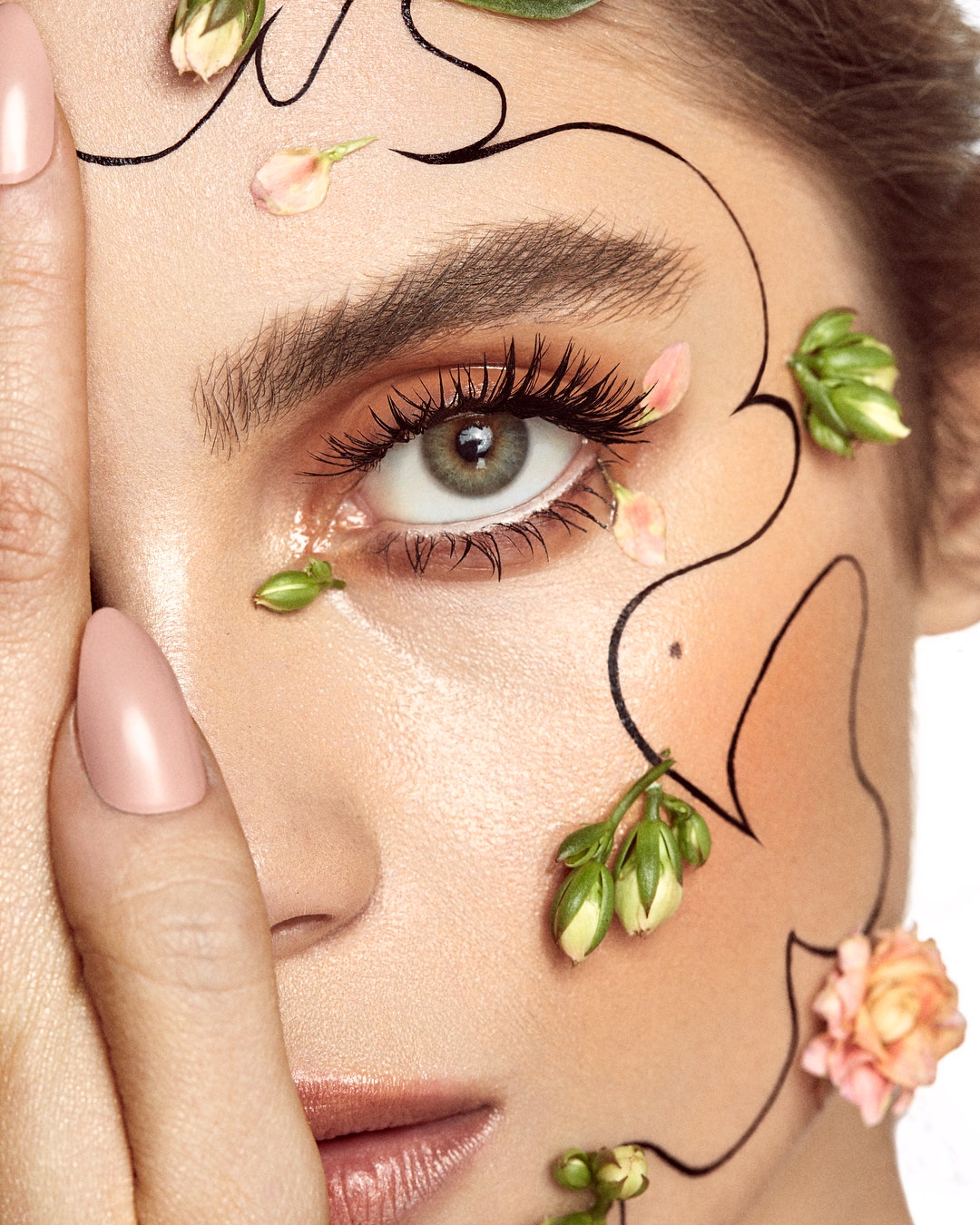 nikkimakeup