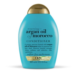 Восстанавливающий Renewing Argan Oil of Morocco 895 руб. OGX. Способен на невозможное. Делает послушными даже жесткие...