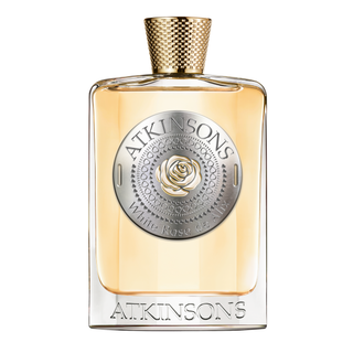 Шипровая цветочная парфюмерная вода White Rose de Alix 100 мл 22 000 руб. Atkinsons London 1799. Мы еще раз убедились...