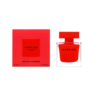 Цветочная древесномускусная парфюмерная вода Narciso Rouge 90 мл 8899 руб. Narciso Rodriguez. Rouge отвечает в нашем...