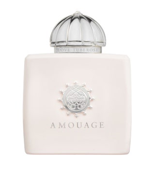 Цветочная ­фруктовая парфюмерная вода Love Tuberose 100 мл 27 000 руб. Amouge. Опьяняющий аромат туберозы. На его...