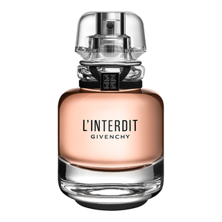 Восточная ­цветочная парфюмерная вода LInterdit 80 мл 8380 руб. Givenchy. Как и актрисе Руни Маре  нам нравится игра...