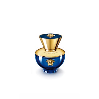 Цветочная фруктовая парфюмерная вода Dylan Blue 30 мл 4720 руб. Versace. По словам Донателлы ­Версаче внутри этой амфоры...