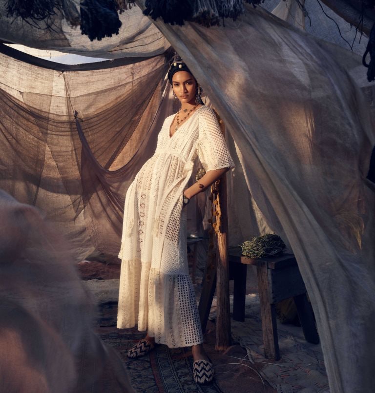 Что купить в Zara весной 2019