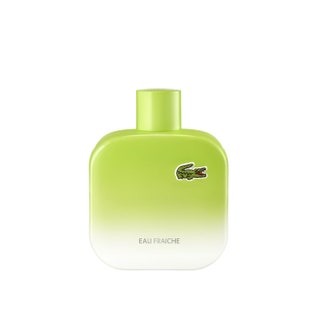 Фужерная водяная туалетная вода Eau de Lacoste L.12.12 Eau FraÎche 100 мл 6099 руб. Lacoste. Легкий и в то же время...