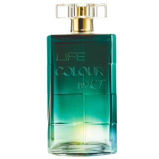 Древесная ­фужерная парфюмерная вода Avon Life Colour by K. T. 75 мл 1500 руб. Avon. В создании аромата принимал участие...