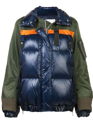 Sacai 117 941 руб. .