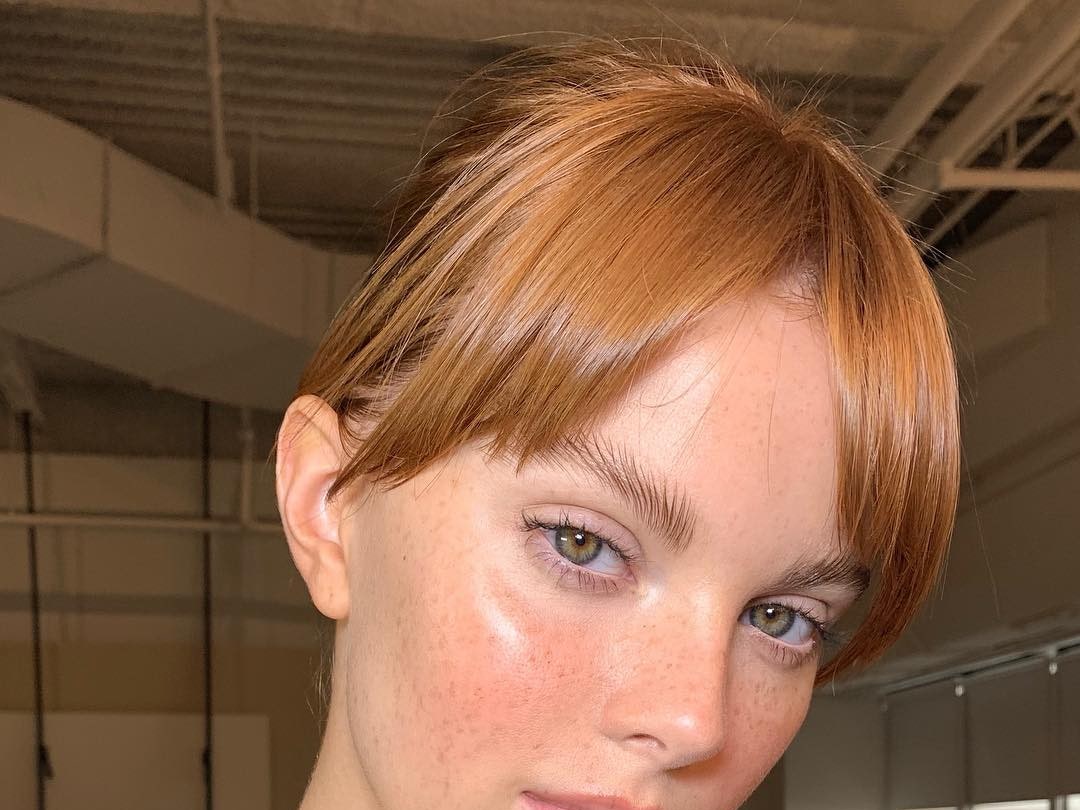 Yoga skin &- новый бьюти-тренд из Instagram, от которого все в восторге