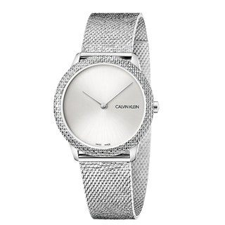 Calvin Klein Watches сталь 14 700 руб.