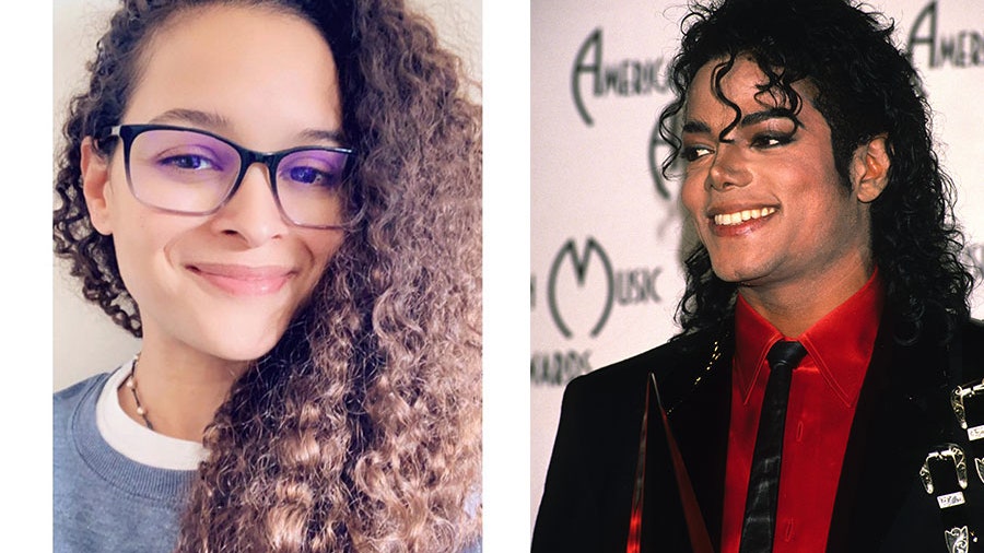 Майкл Джексон не педофил племянница встала на защиту певца
