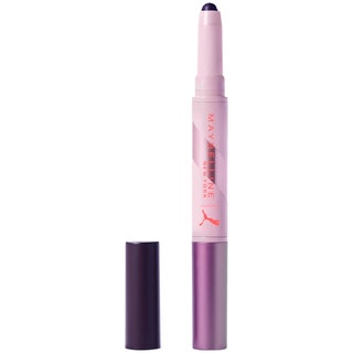 PUMA x MAYBELLINE NEW YORK.