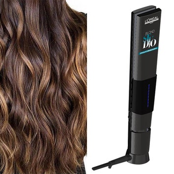 L'Oréal Professionnel представляет уникальную технологию осветления волос Instant Highlight