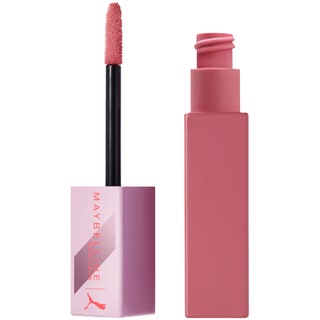 PUMA x MAYBELLINE NEW YORK.