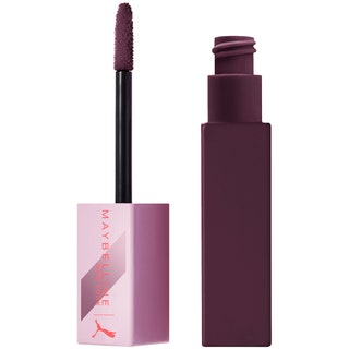 PUMA x MAYBELLINE NEW YORK.