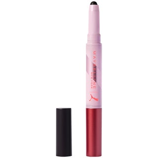 PUMA x MAYBELLINE NEW YORK.