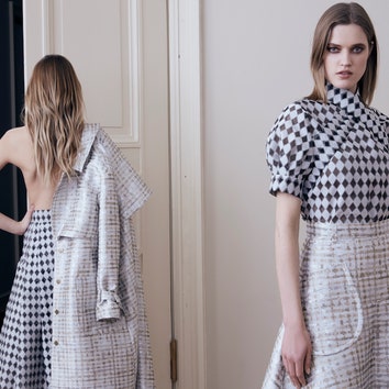 Paola Ray: новый российский бренд модной одежды