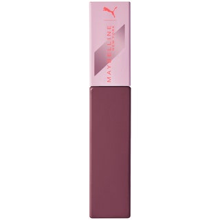 PUMA x MAYBELLINE NEW YORK.