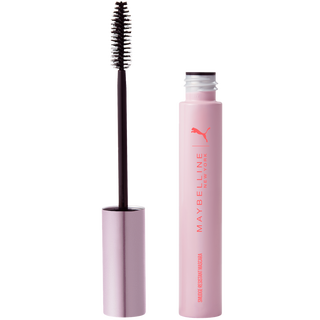 PUMA x MAYBELLINE NEW YORK.