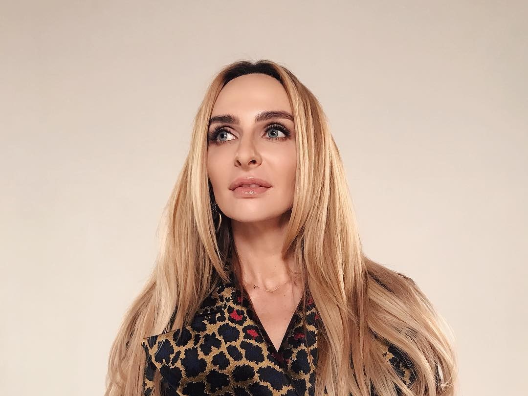 Екатерина Варнава &- о самоиронии, феминизме и поиске себя