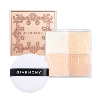 Givenchy представляет рождественскую коллекцию макияжа Mystic Glow
