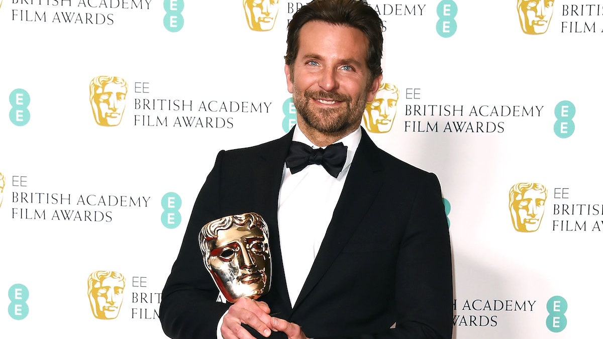 BAFTA 2019 список победителей и фото звезд на вручении премии