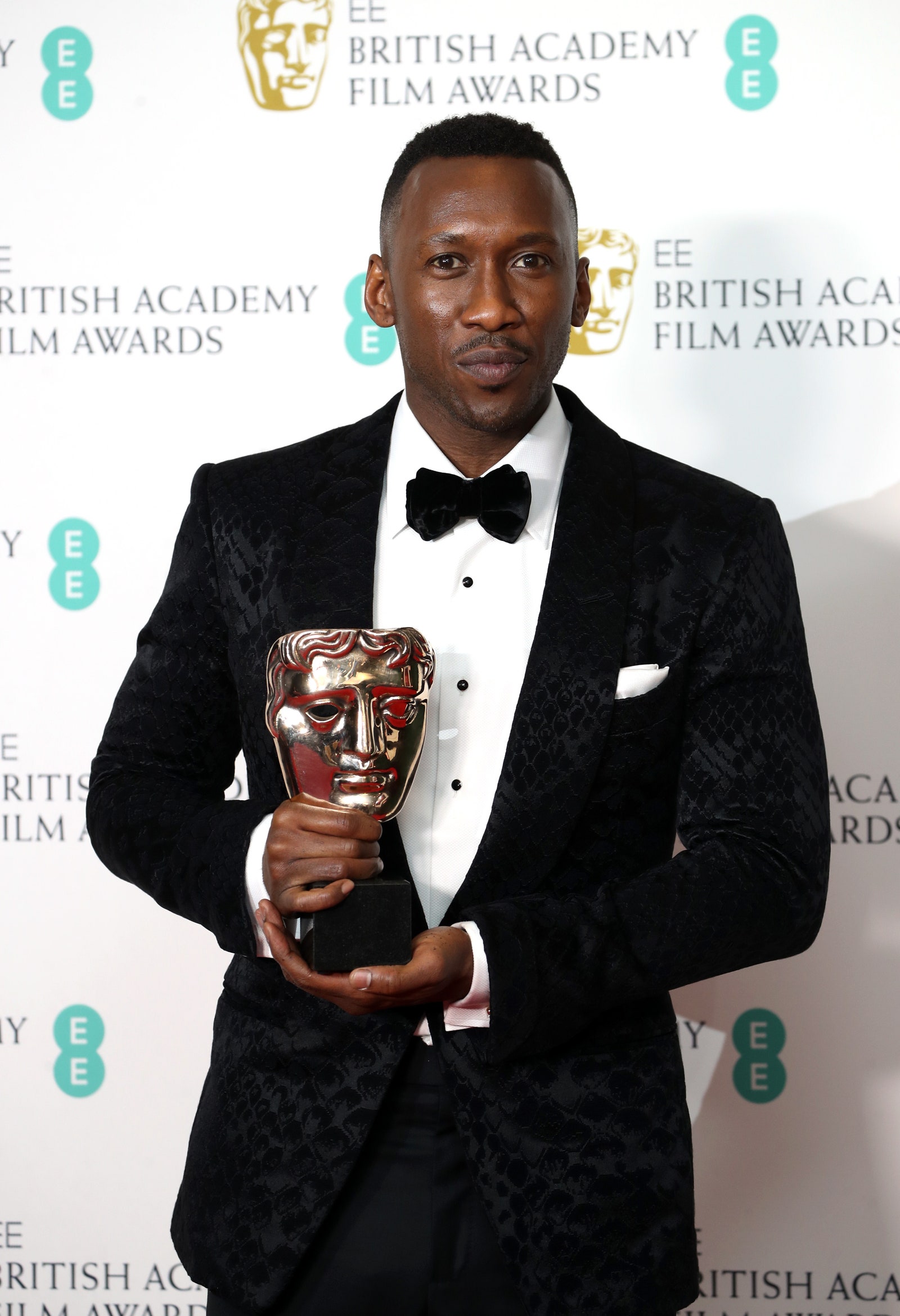 BAFTA 2019 список победителей и фото звезд на вручении премии