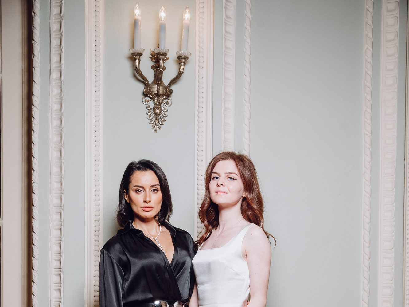 Звездные гости на Балу дебютанток Tatler 2018