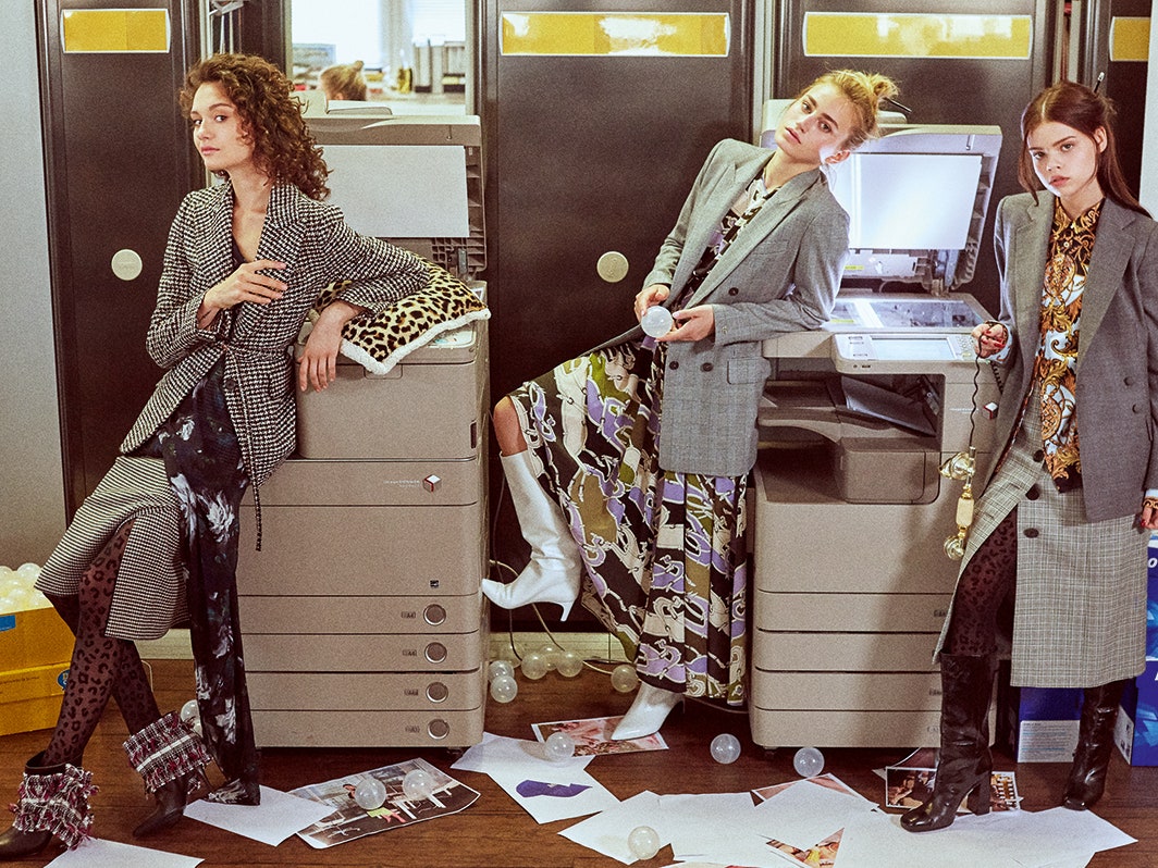 Знакомьтесь, дебютантки Бала Tatler 2018 Мария Кончаловская, Майя Семак и Полина Дунаевская