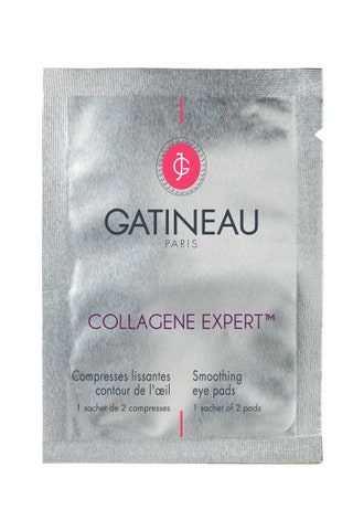 Коллагеновые патчи для ухода за кожей вокруг глаз Collagene Expert™ Gatineau.