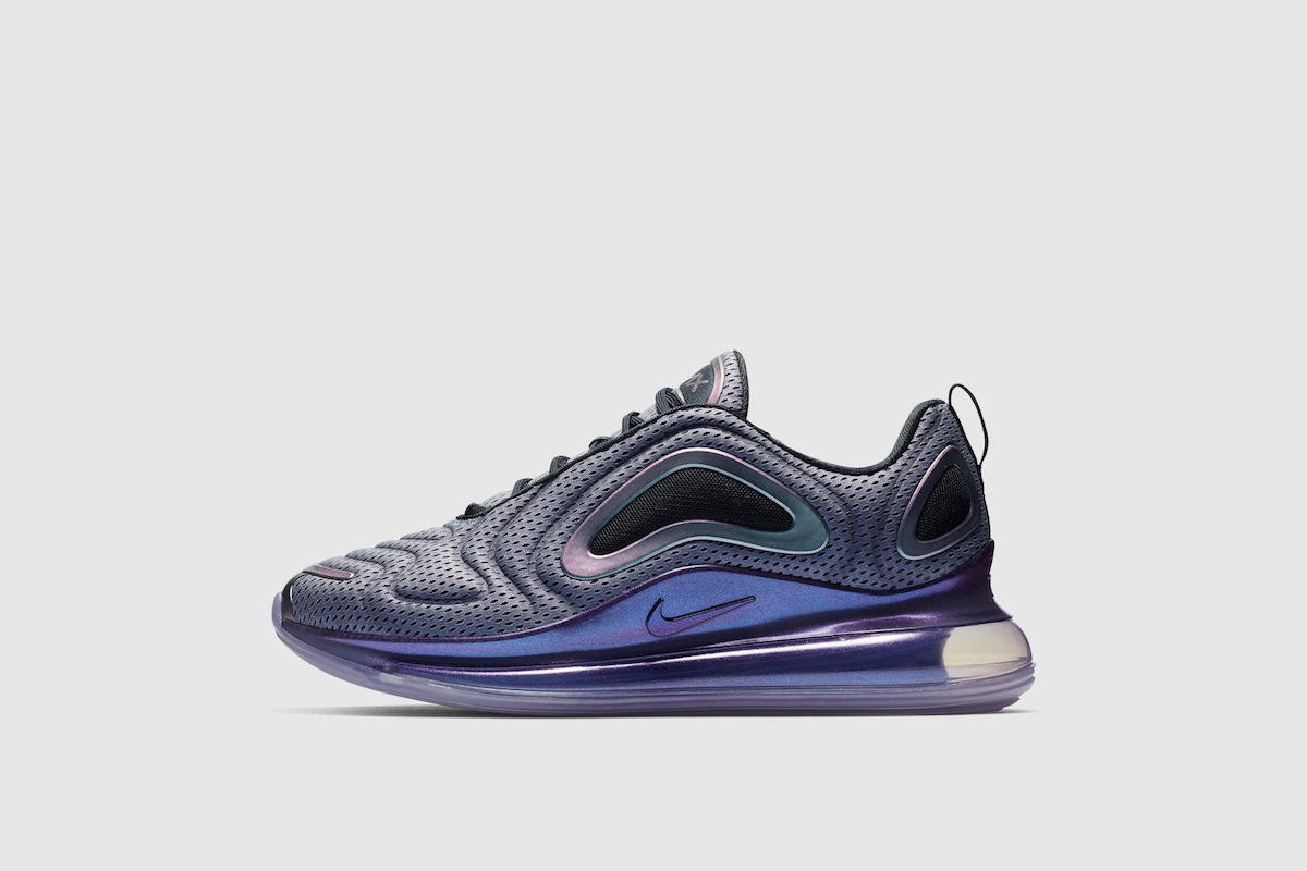 Nike Air Max 720 Glamour