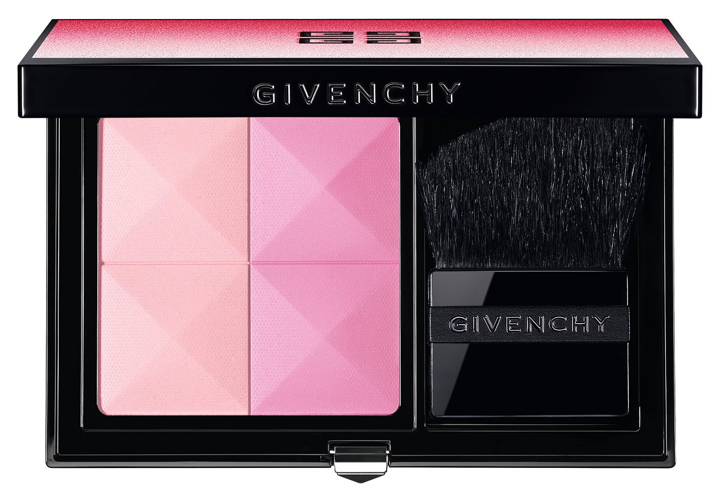 Румяна Prisme Blush №2 Love Givenchy.