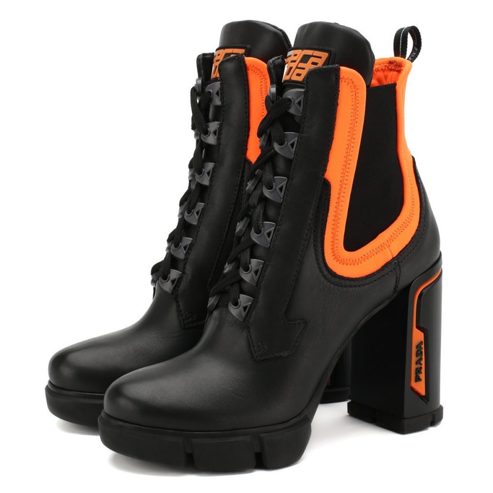 Prada 66 500 руб.