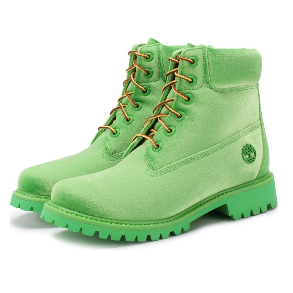 OffWhite x Timberland 55 950 руб.