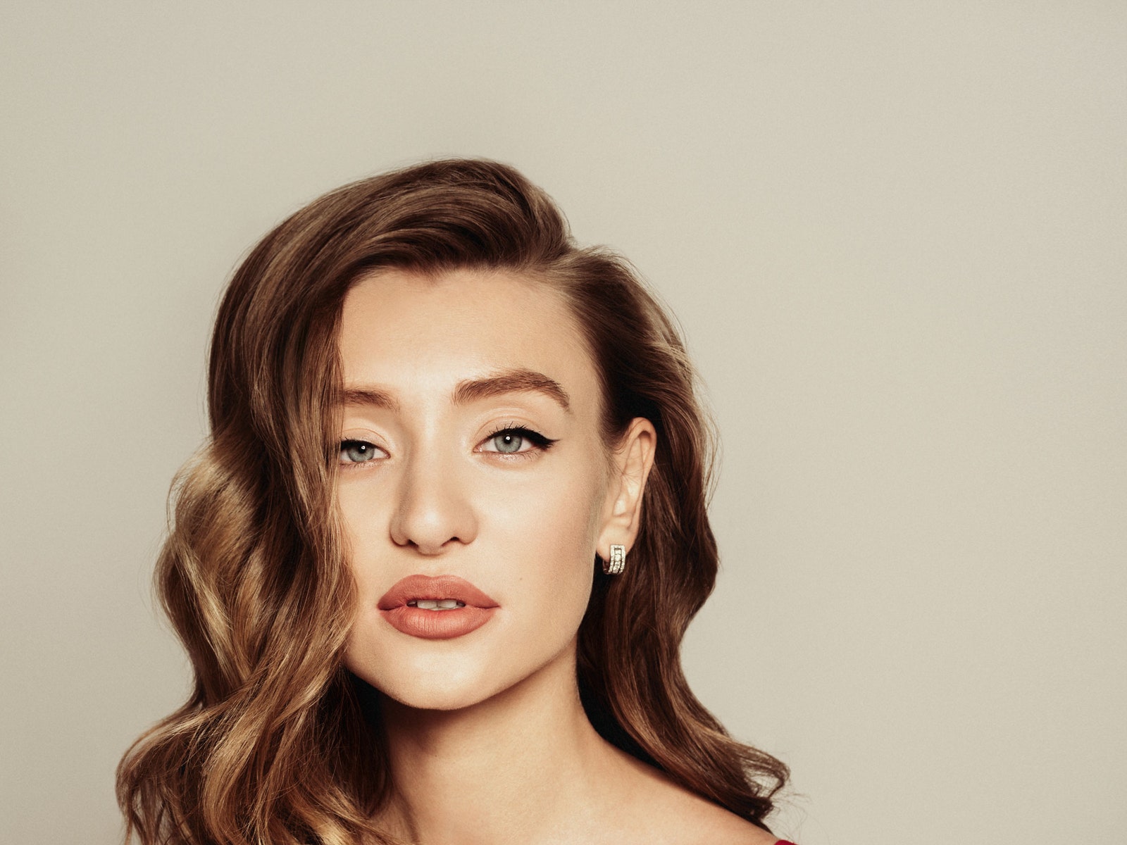 Маша Миногарова &- «Дело года» 2018 по версии журнала Glamour