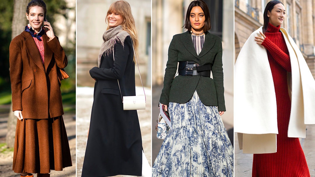 Неделя Высокой моды в Париже 2019 фото гостей модных показов