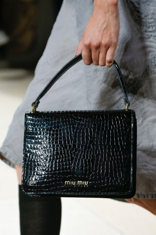 Miu Miu.