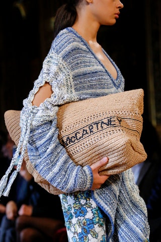 Stella McCartney.