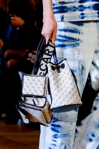 Stella McCartney.