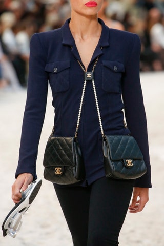 Chanel.