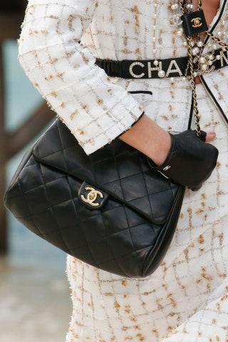 Chanel.