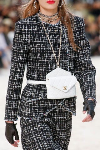 Chanel.