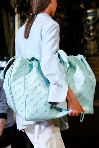 Stella McCartney.
