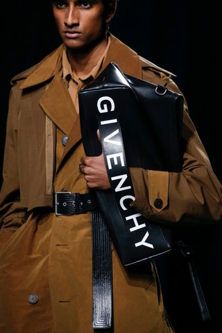 Givenchy.