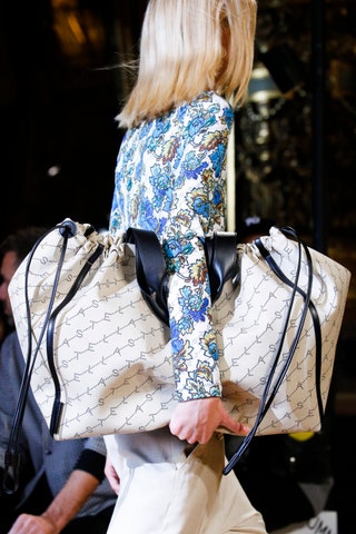 Stella McCartney.