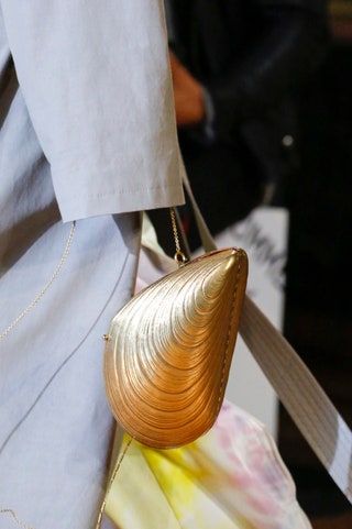 Stella McCartney.